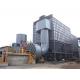 Industrial 93m2 Pulse Jet Dust Collector For Cement Plant