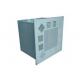 Temperature Range -20C- 50C Customized Filter Box With HEPA Filter Type