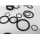 3D2824 23.47*2.95 2S4078 Silicone Seal Ring 3J1907 3H0442 3D4245 Black Color