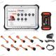 FZ G1 Tablet Multifunctional 7 in 1 heavy duty truck Xtruck Y009 Universal Diesel Machinery Auto Repair diagnostic tools