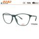 Classic culling and fashionable TR90 optical eyewear for women and men