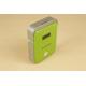 5 Pin Mini USB 5V - 0.5A Iphone 4 Cradle Charger for IPod
