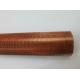 OEM OD 25.4mm Heat Exchanger Copper Tube CU-DHP C12000 Material
