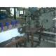 Twin Screw Pipe Plastic Extrusion Line Production Line PVC Fiber Hose Making