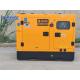 AA4C Water Cooling Silent Diesel Generator Diesel Genset Standby Power 20kva Emergency Power AA-W20GF