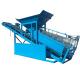 11m*2.2m*3.7m Building Soil Production Base Rotary Sand Screening Machine with Design