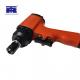 Durable and Efficient - Pneumatic Impact Screwdriver 95 N.m Torque High Impact Rate