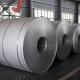 Cold Rolled High Hardness Stainless Steel Coil Processing Technology