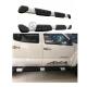 Toyota Tacoma 05-19 Truck Side Steps Running Boards