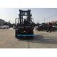 3.0T Counterbalance Forklift FD30T Manual Diesel Forklift For Sale With 1200 Longfork