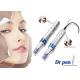 5 Speeds Dermapen Microneedling For Acne Scar Treatment With Two Batteries