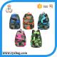 Leisure camouflage backpack / Military backpack