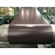 Thick 1mm Prepainted Aluminum Coil Anti Bacterial Mould Proof