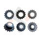 Sprocket For  JCB 320T Compact Track Loader Undercarriage Parts