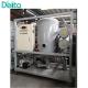 ZJA6KY 6000L/H Hot Sale Two Stage Vacuum Transformer Oil Purifying Machine
