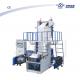 Powerful HDPE Film Blowing Machine Mini Blown Film Machines