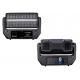 DMX512 Control Cyclone RGBW 4in1 Atomic LED Strobe Light For Stage