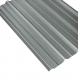 Gl Galvalume Aluminium Zinc Steel Sheet Roof Corrugated Roofing Sheet Z60 0.55mm