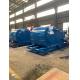 120 SPM Drilling Rig Mud Pump Parts Drilling Mud Pumps with 12 Inlet and 4.206 Gear Ratio