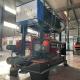 600mm Max Width Cable Tray Punching Equipment Speed 20m/Min And 3kW Power