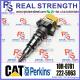 engine diesel injector 177-4754 177-4752 177-0199 10R-0781 10R-0781 for caterpillar 3126 c-a-t injectors