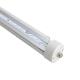 120cm 20w 4 Ft Fluorescent Light Tubes Warm White Single Pin IP44