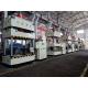 CE SMC Hydraulic Press Machine Composite Molding Sheet Molding Compound Machine