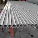904L Bright Annealed Stainless Steel Pipe Tube ASTM 100mm For Chemical Industry