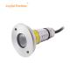 IP68 Stainless Steel Pool Lights 316 1W 2W 3W LED Underwater Lamp