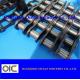 Connecting Link Installation Method and Oil Lubrication The Perfect Combination for Chain Link Wire Mesh