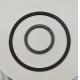 Machinery Industry Segmented Carbon Ring Seal ISO9001 Approval