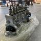 Original Bosch Engine Part Fuel Transfer Pump Oil Pump Suit Komatsu 6D114 Cummings 6CT8.3 Engine 3938372 0402066732