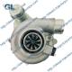 G30 Ball bearing turbocharger G30-774 858161-5002 858161-5002S For Diesel Engine