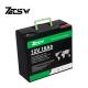 Lifepo4 12V Solar Lithium Ion Phosphate Batteries Home Rv Use PSE UL FCC