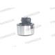 ISP00117  Cutter Spare Parts  Eccentric Assembly For Investronica Cutting Machine
