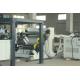 High Efficient PC PMMA Sheet Extrusion Machine Line Controlled by Automatic PLC System