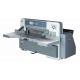 Industrial Corrugated Carton Machine , Small Automatic Paper Cutting Machine