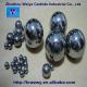 Polished YG6 YG8 YN8 YN10 Tungsten Carbide Ball