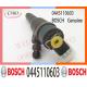 0445110603 Bosch Fuel Injector 0445110603 GENUINE AND new 32R61-10010, 0445110661, 0445110536,SY265 0445110251 044511014