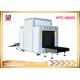 Security x-ray luggage scanner manufacturer /x-ray baggage scanner price