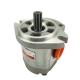 Hydraulic Gear Pump Excavator ZAX350-3 EX200-1 Pilot Pump Engine Part 4181700 9217993 Spare Parts