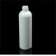 250ml Customized Color White Hdpe Plastic Bottle Thin Plastic Containers 24/410