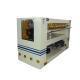 Dpack corrugator Professional Cardboard Box Cutting Machine / Corrugated NC Cut Off Machine