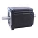 100mm Dual Shaft Stepper Motor Nema 34 6.8NM 4 Wires