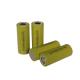3.2 Volt Solar Rechargeable Cylindrical Lifepo4 Battery Cell 4000mAh 26650 BIS