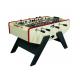 France Football Game Table 5FT with Telescopic Play Rod / Multicolor Player