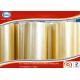 Transparent BOPP Jumbo Roll , 2 inches and 900 Yard Wrapping Tape