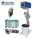 Easy to Operate Chemical Cold Glue Application System for Paper Pasting Machine