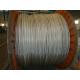 Safety Insulation Aluminium Packaging Foil For EHV Cables / Telephone Lines