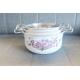 Cookware set kitchen pots high quality 3pcs stianless steel cooking soup China hot-selling soup casserole stew pot